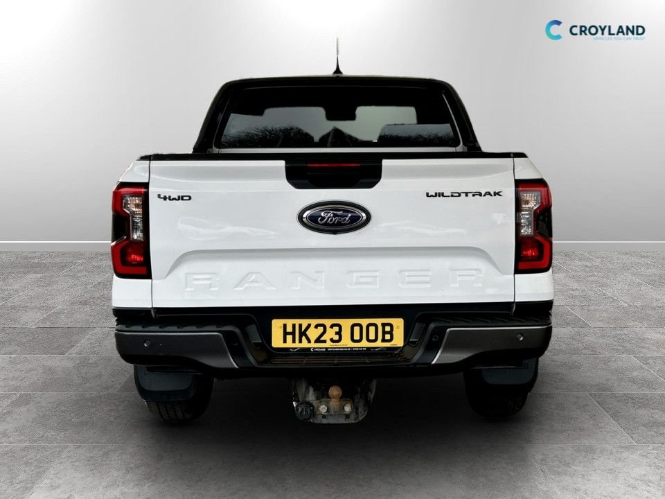 Used Ford Ranger 2023 for sale - 77437050: Photo 5