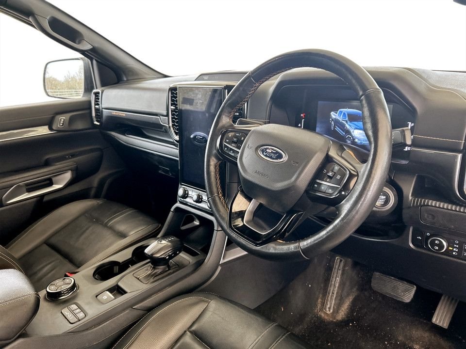 Used Ford Ranger 2023 for sale - 77437050: Photo 6