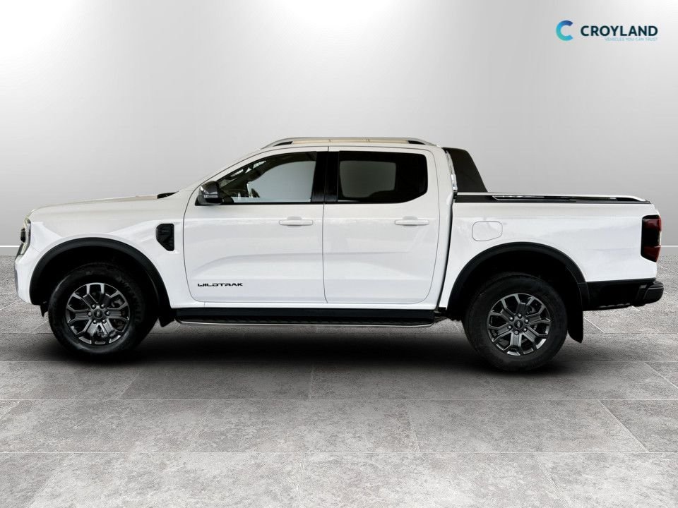 Used Ford Ranger 2023 for sale - 77437050: Photo 8