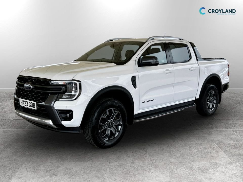 Used Ford Ranger 2023 for sale - 77437050: Photo 9