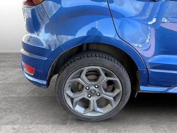 Used Ford Ecosport 2018 for sale - 78141810: Photo