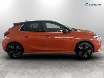 Used Vauxhall Corsa 2021 for sale - 79254061: Photo