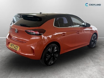 Used Vauxhall Corsa 2021 for sale - 79254061: Photo