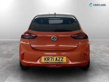 Used Vauxhall Corsa 2021 for sale - 79254061: Photo
