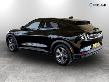 Used Ford Mustang Mach-E 2023 for sale - 78288609: Photo
