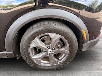 Used Ford Mustang Mach-E 2023 for sale - 78288609: Photo