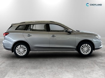 Used MG MG5 2021 for sale - 78856155: Photo