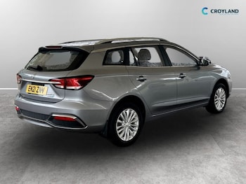 Used MG MG5 2021 for sale - 78856155: Photo