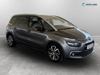 Used Citroen Grand C4 Picasso 2021 for sale - 78350973: Photo