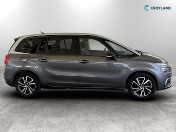 Used Citroen Grand C4 Picasso 2021 for sale - 78350973: Photo