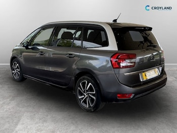 Used Citroen Grand C4 Picasso 2021 for sale - 78350973: Photo