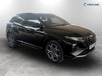 Used Hyundai TUCSON 2022 for sale - 79209954: Photo