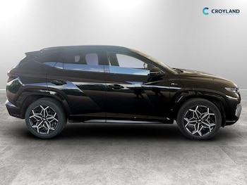 Used Hyundai TUCSON 2022 for sale - 79209954: Photo
