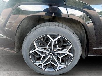Used Hyundai TUCSON 2022 for sale - 79209954: Photo