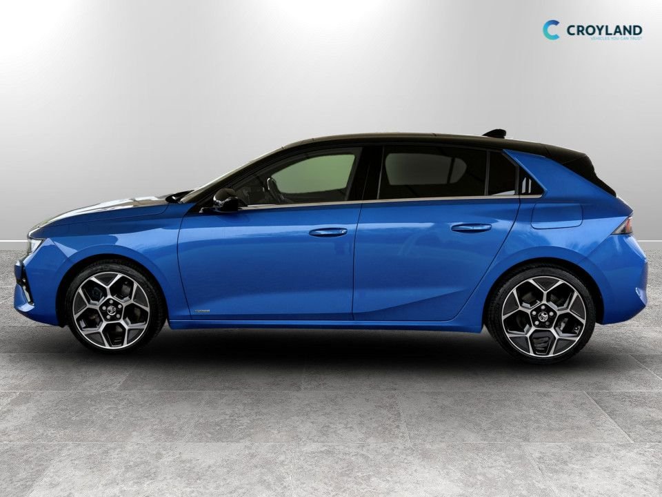 Used Vauxhall Astra 2023 for sale - 77499276: Photo 11