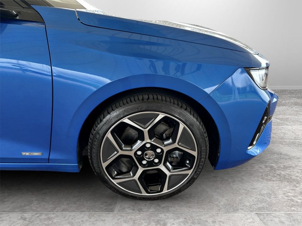 Used Vauxhall Astra 2023 for sale - 77499276: Photo 14