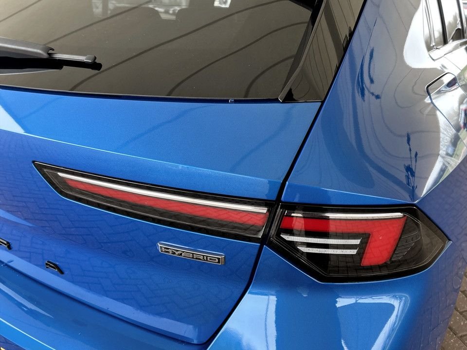 Used Vauxhall Astra 2023 for sale - 77499276: Photo 15