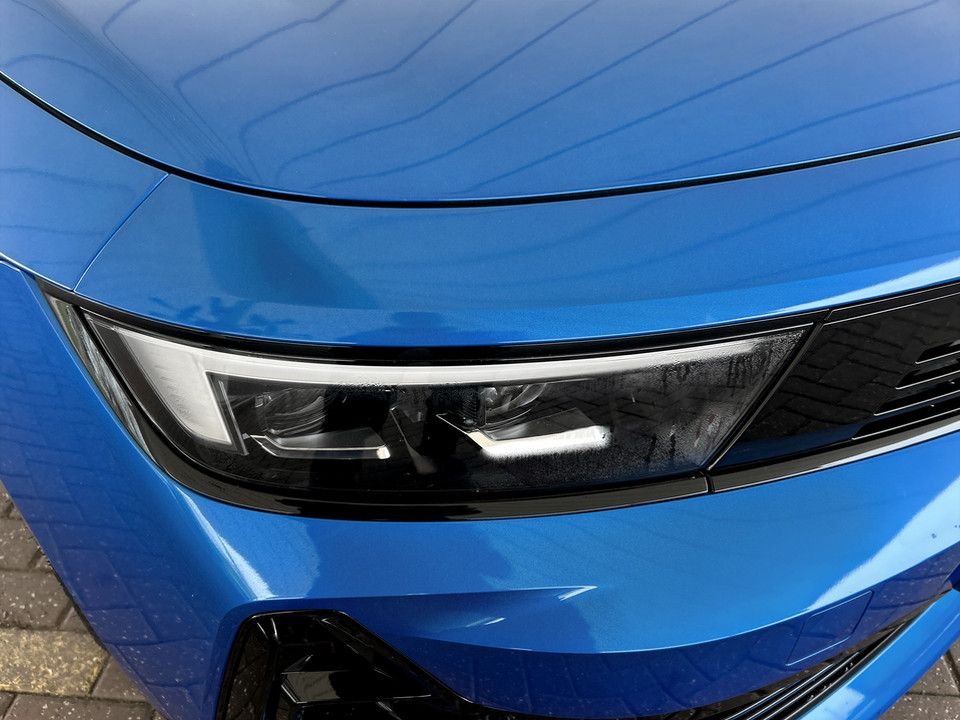 Used Vauxhall Astra 2023 for sale - 77499276: Photo 16