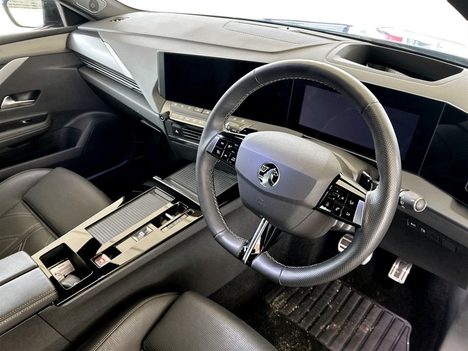 Used Vauxhall Astra 2023 for sale - 77499276: Photo 17