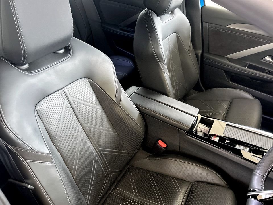 Used Vauxhall Astra 2023 for sale - 77499276: Photo 18