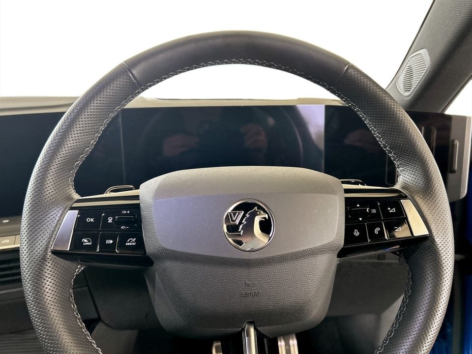 Used Vauxhall Astra 2023 for sale - 77499276: Photo 19