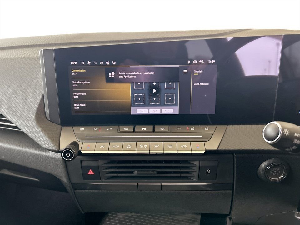 Used Vauxhall Astra 2023 for sale - 77499276: Photo 21