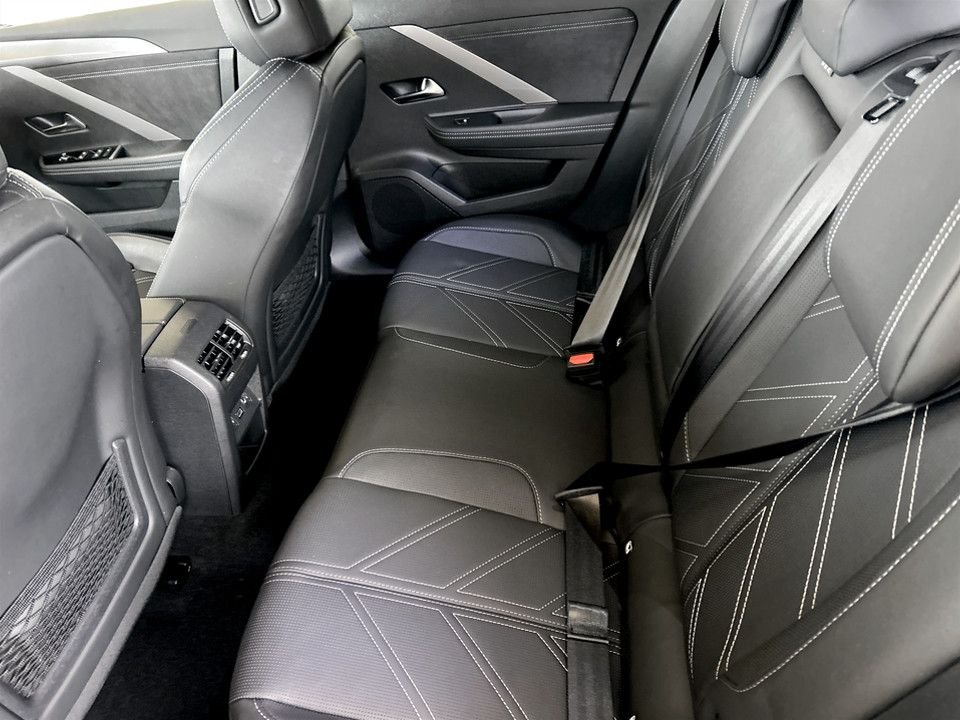 Used Vauxhall Astra 2023 for sale - 77499276: Photo 23