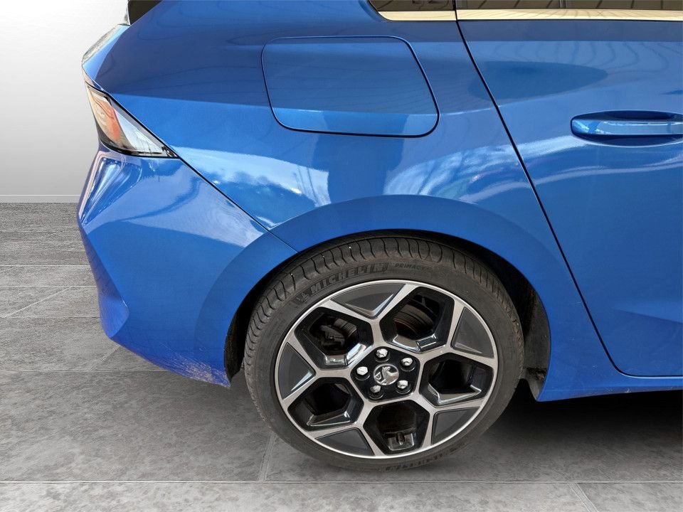 Used Vauxhall Astra 2023 for sale - 77499276: Photo 7