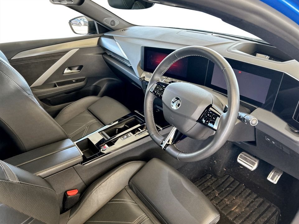 Used Vauxhall Astra 2023 for sale - 77499276: Photo 9