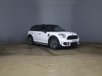 Used MINI Countryman 2019 for sale - 77470526: Photo