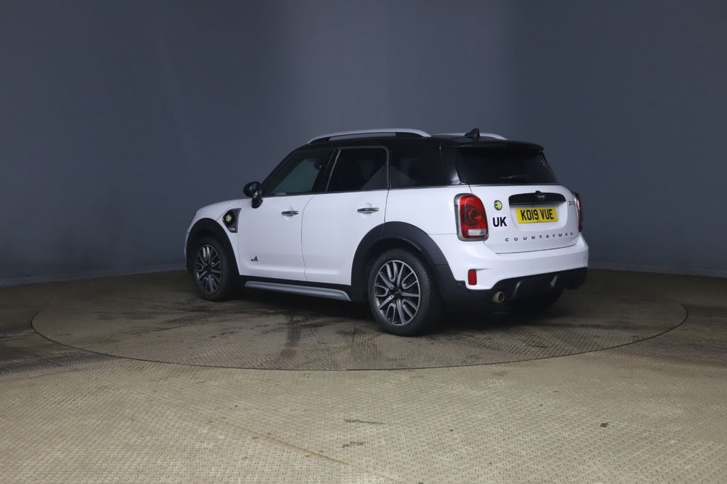 Used MINI Countryman 2019 for sale - 77470526: Photo 2