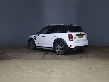 Used MINI Countryman 2019 for sale - 77470526: Photo