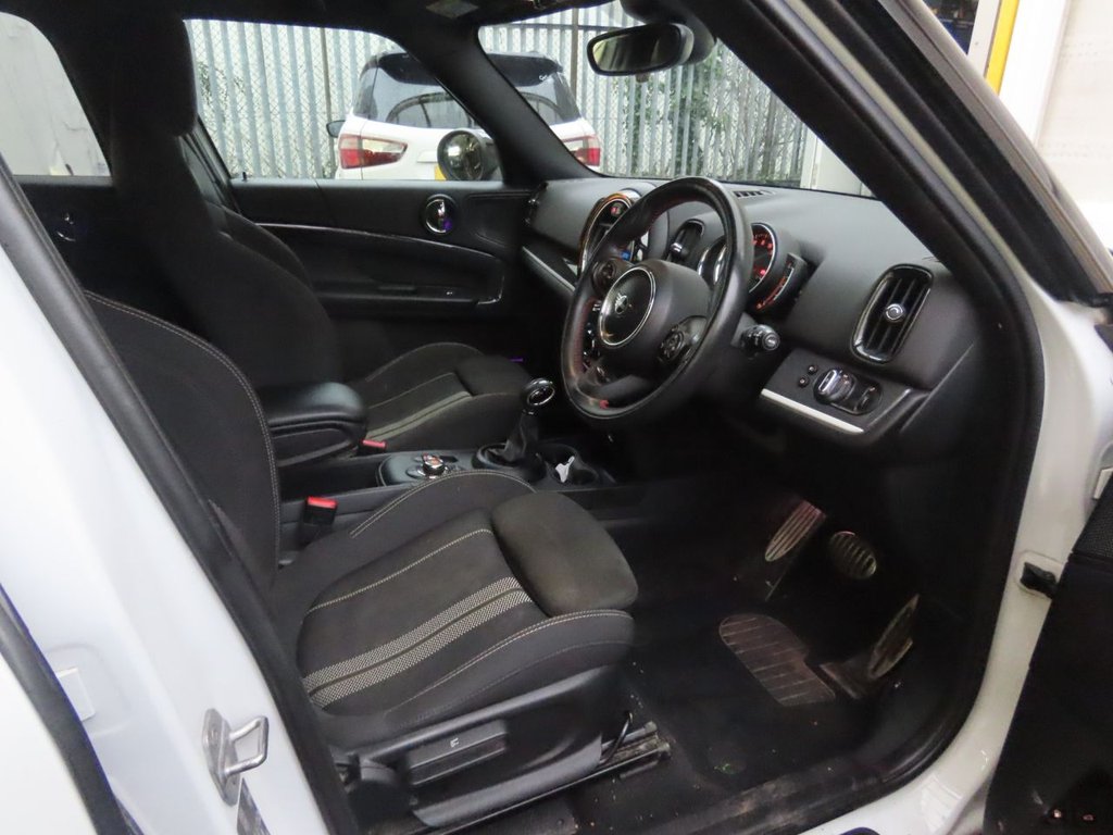 Used MINI Countryman 2019 for sale - 77470526: Photo 3