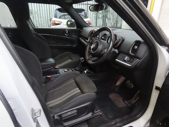 Used MINI Countryman 2019 for sale - 77470526: Photo