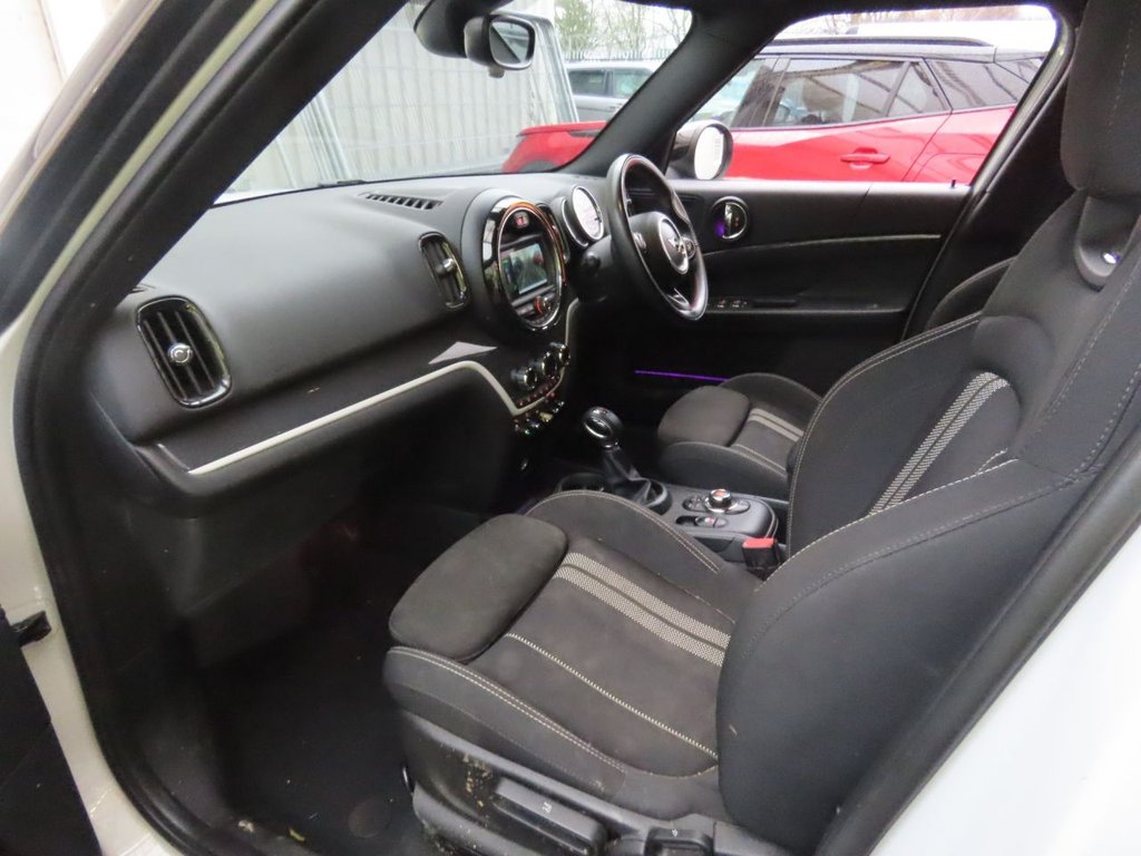 Used MINI Countryman 2019 for sale - 77470526: Photo 5