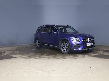 Used Mercedes-Benz GLB 2021 for sale - 77725887: Photo