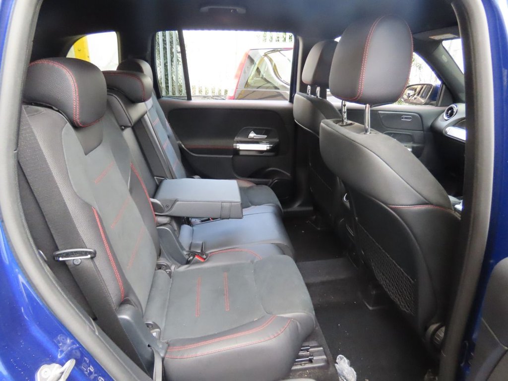 Used Mercedes-Benz GLB 2021 for sale - 77725887: Photo 6