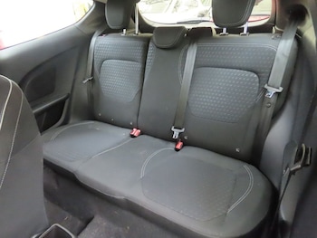 Used Ford Fiesta 2018 for sale - 77512470: Photo