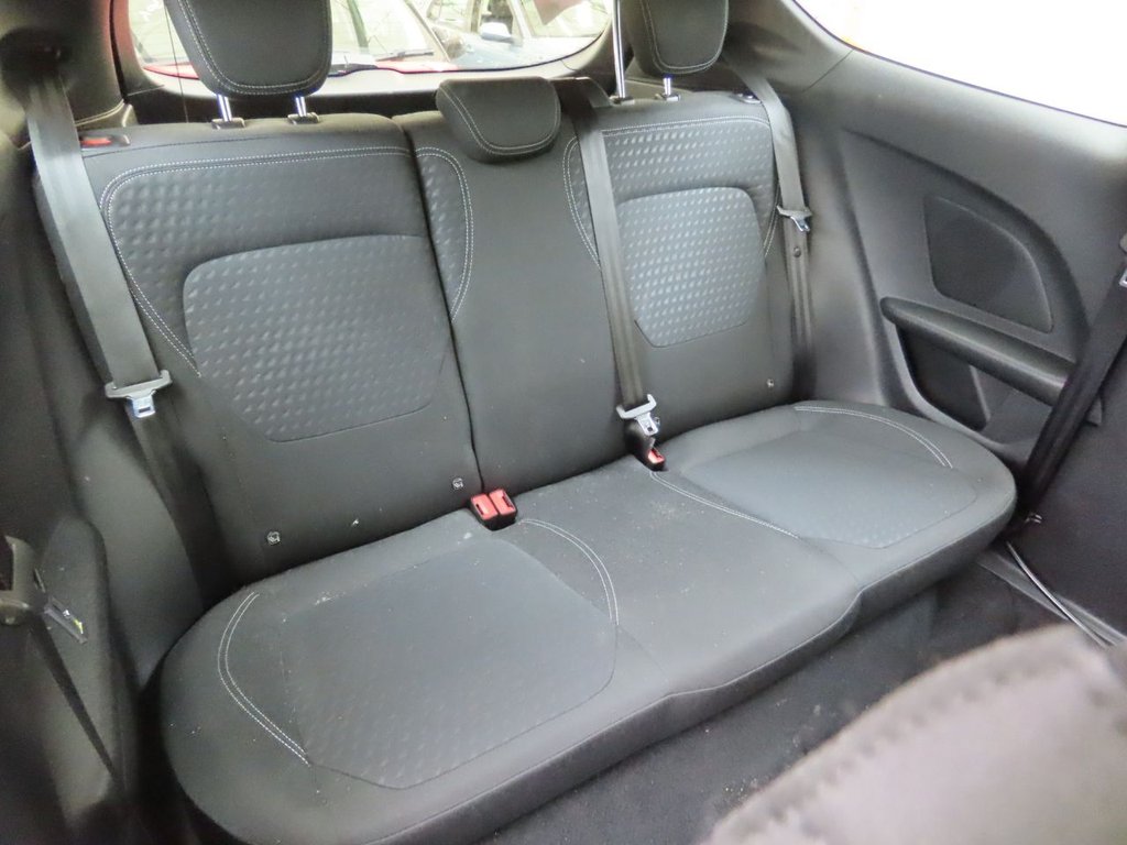 Used Ford Fiesta 2018 for sale - 77512470: Photo 6