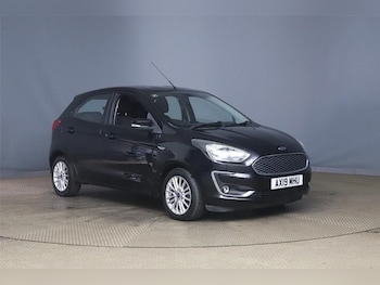 Used Ford Ka+ 2019 for sale - 78936367: Photo