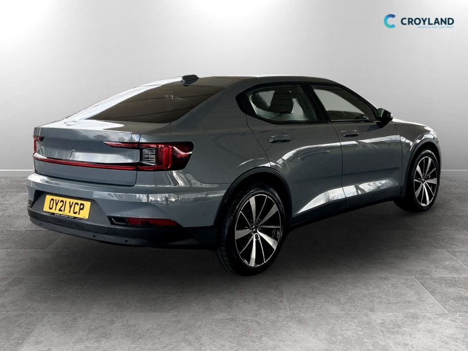 Used Polestar Polestar 2 2021 for sale - 77436564: Photo 3