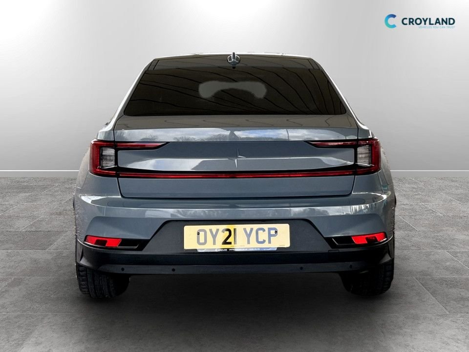 Used Polestar Polestar 2 2021 for sale - 77436564: Photo 4