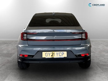 Used Polestar Polestar 2 2021 for sale - 77436564: Photo