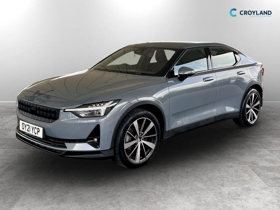 Used Polestar Polestar 2 2021 for sale - 77436564: Photo 7