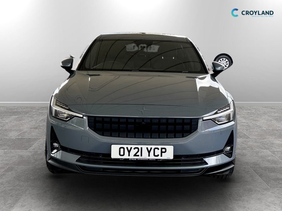 Used Polestar Polestar 2 2021 for sale - 77436564: Photo 8