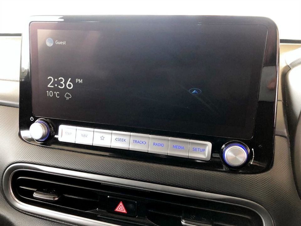 Used Hyundai KONA 2021 for sale - 77258224: Photo 14