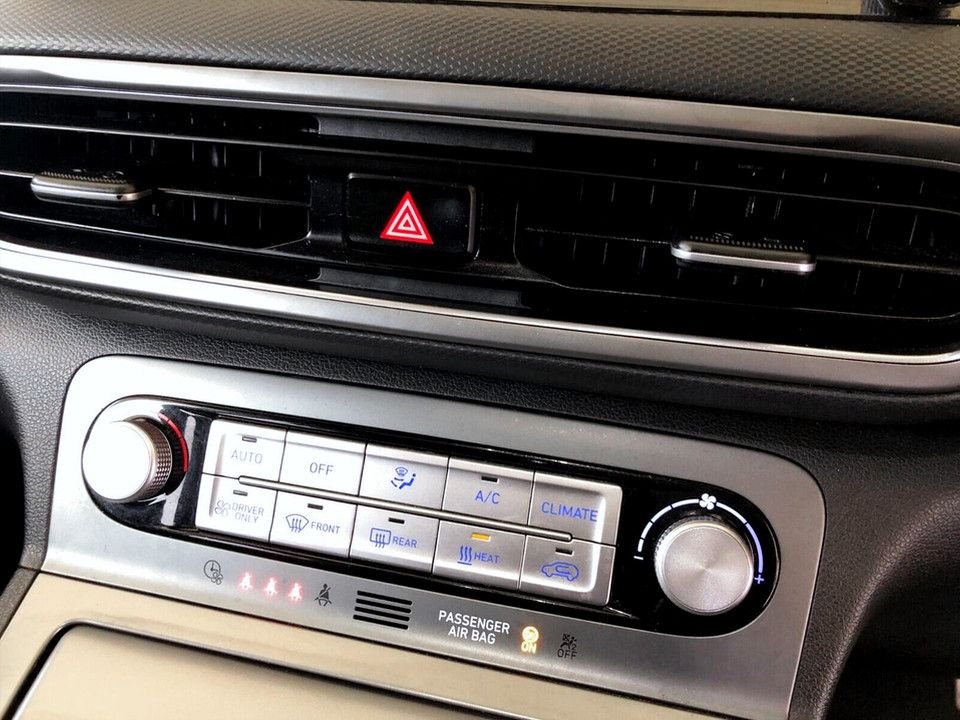 Used Hyundai KONA 2021 for sale - 77258224: Photo 15