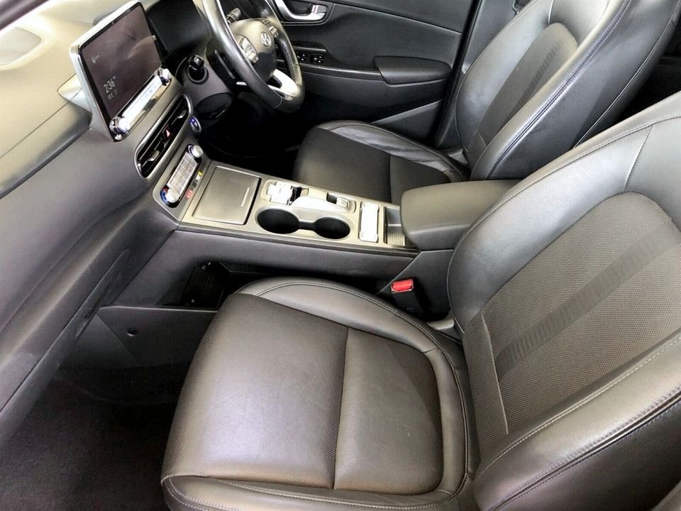 Used Hyundai KONA 2021 for sale - 77258224: Photo 16