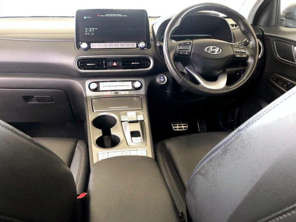 Used Hyundai KONA 2021 for sale - 77258224: Photo 17