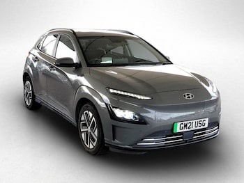 Used Hyundai KONA 2021 for sale - 77258224: Photo